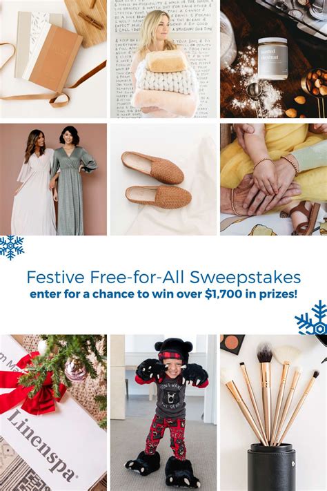 sweepstake ideas|holiday sweepstakes and giveaways.